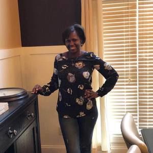 Meet your Posher, Tamara